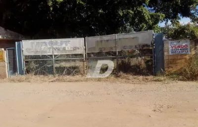 Prédio para alugar no cascata, paulínia , 850 m2 por r$ 18.000