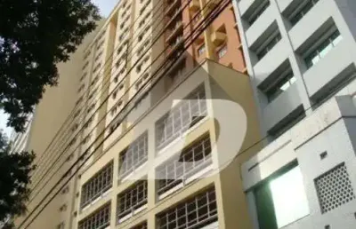 Apartamento com 2 quartos à venda no centro, campinas , 127 m2 por r$ 380.000
