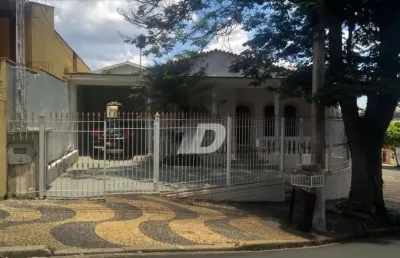 Casa com 4 quartos à venda na vila marieta, campinas , 210 m2 por r$ 500.000