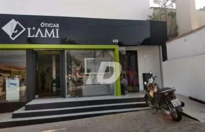 Sala comercial à venda no jardim guanabara, campinas , 366 m2 por r$ 1.485.000