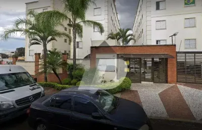 Apartamento com 3 quartos à venda no são bernardo, campinas , 126 m2 por r$ 455.000