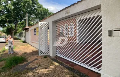 Casa com 3 quartos à venda na rua almirante richard byrd, 196, chácara da barra, campinas, 238 m2 por r$ 680.000