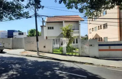 Casa comercial para alugar no jardim chapadão, campinas , 500 m2 por r$ 13.200
