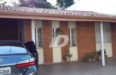 Casa com 3 quartos à venda no jardim proença, campinas , 192 m2 por r$ 1.300.000