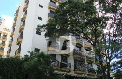 Apartamento com 3 quartos à venda na rua ministro oscar saraiva, 40, jardim das paineiras, campinas, 115 m2 por r$ 790.000