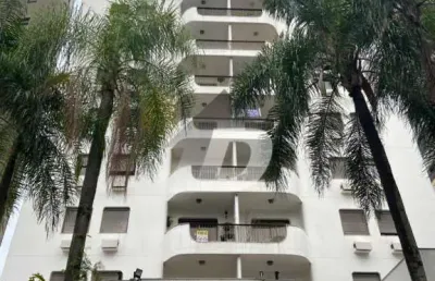 Apartamento com 3 quartos à venda na avenida princesa d'oeste, 1106, jardim paraíso, campinas, 196 m2 por r$ 890.000
