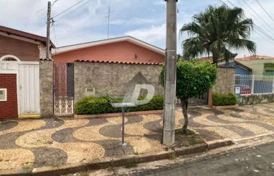 Casa com 3 quartos à venda na rua frei josé de monte carmelo, 1277, jardim proença, campinas, 254 m2 por r$ 840.000