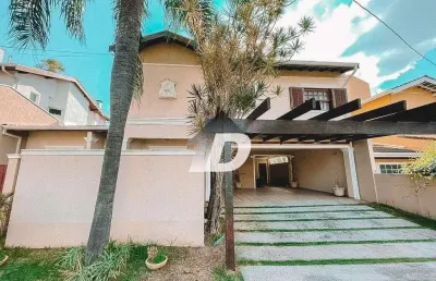Casa em condomínio fechado com 5 quartos para alugar na rua egberto ferreira de arruda camargo, 900, parque da hípica, campinas, 600 m2 por r$ 7.200