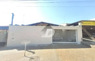 Casa com 3 quartos à venda no jardim eulina, campinas , 143 m2 por r$ 552.000