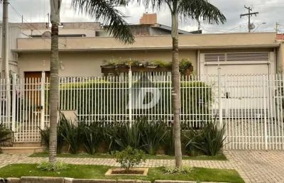 Casa com 3 quartos à venda na vila rossi borghi e siqueira, campinas , 149 m2 por r$ 720.000
