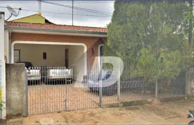 Casa com 3 quartos à venda no jardim santa genebra, campinas , 142 m2 por r$ 780.000