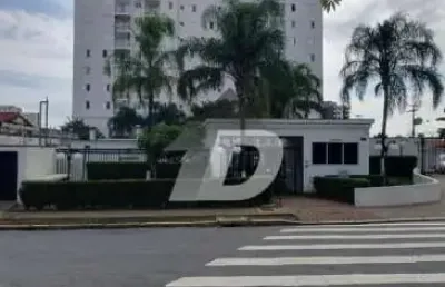 Apartamento com 3 quartos à venda na rua manuel francisco monteiro, 368, parque industrial, campinas, 67 m2 por r$ 630.000