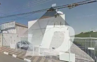 Apartamento com 2 quartos à venda na avenida bueno de miranda, 463, vila industrial, campinas, 66 m2 por r$ 260.000