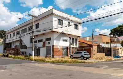 Prédio à venda na rua barretos, 77, jardim proença i, campinas, 435 m2 por r$ 950.000