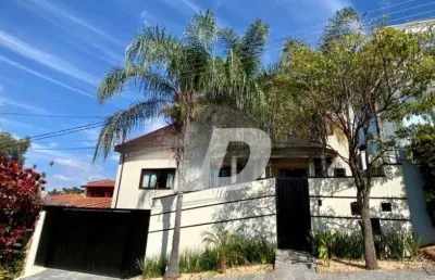 Casa com 3 quartos à venda no parque alto taquaral, campinas , 300 m2 por r$ 1.540.000
