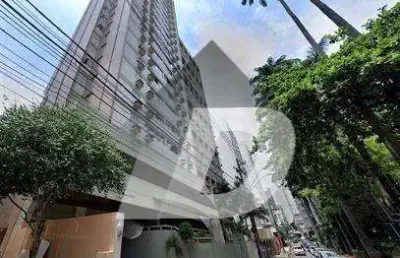 Apartamento com 3 quartos à venda no centro, campinas , 160 m2 por r$ 680.000