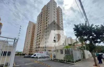 Apartamento com 3 quartos à venda na avenida governador pedro de toledo, 596, bonfim, campinas, 64 m2 por r$ 600.000