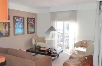 Cobertura com 4 quartos à venda na rua santo antônio, 233, cambuí, campinas, 403 m2 por r$ 3.490.000