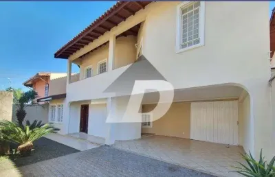 Casa com 4 quartos à venda no parque alto taquaral, campinas , 270 m2 por r$ 1.272.000