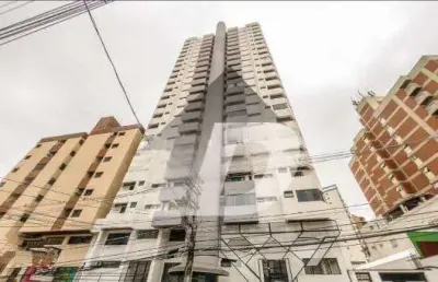 Apartamento com 3 quartos à venda na rua major solon, 281, cambuí, campinas, 90 m2 por r$ 650.000