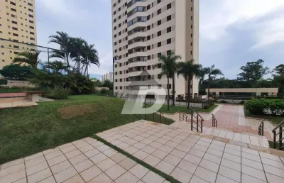 Apartamento com 3 quartos à venda na avenida maria emília alves dos santos de ângelis, 121, parque prado, campinas, 98 m2 por r$ 635.000