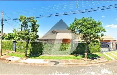 Casa com 4 quartos à venda no jardim santa genebra, campinas , 366 m2 por r$ 1.431.000
