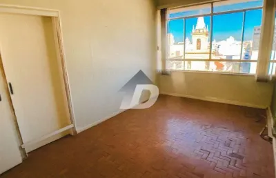 Sala comercial à venda na avenida francisco glicério, 1058, centro, campinas, 83 m2 por r$ 150.000