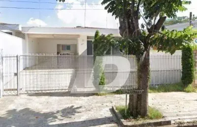 Casa comercial à venda na avenida joão erbolato, 693, jardim chapadão, campinas, 200 m2 por r$ 1.350.000