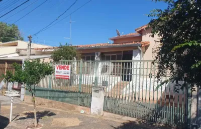 Casa com 3 quartos à venda na rua frei antônio de pádua, 563, jardim guanabara, campinas, 92 m2 por r$ 580.000