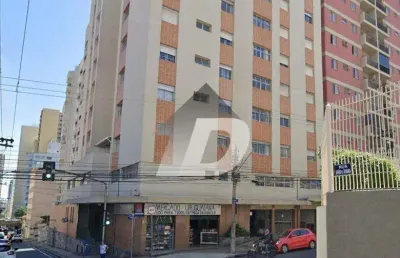 Apartamento com 3 quartos à venda na rua uruguaiana, 399, bosque, campinas, 112 m2 por r$ 426.000