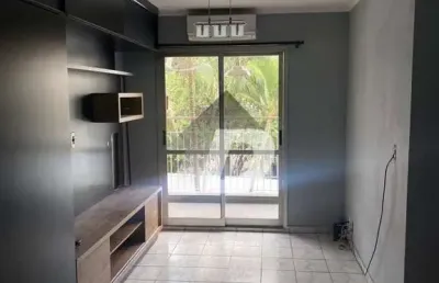 Apartamento com 2 quartos à venda na rua salvador lombardi neto, 500, vila nova teixeira, campinas, 65 m2 por r$ 300.000