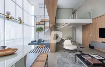 Cobertura com 4 quartos à venda na avenida doutor nelson noronha gustavo filho, 175, vila brandina, campinas, 240 m2 por r$ 2.200.000