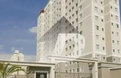 Apartamento com 2 quartos à venda na rua santa rita do passa quatro, 85, jardim nova europa, campinas, 47 m2 por r$ 320.000