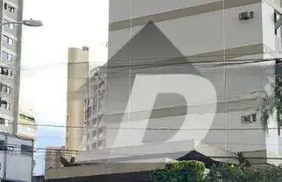 Apartamento com 3 quartos à venda na avenida doutor moraes salles, 1659, centro, campinas, 140 m2 por r$ 690.000