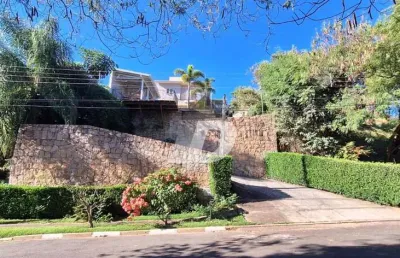 Casa em condomínio fechado com 3 quartos à venda na rua alano raizer, 100, colinas do ermitage (sousas), campinas, 356 m2 por r$ 2.800.000