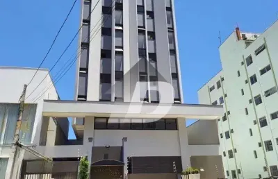 Apartamento com 1 quarto à venda na rua coronel quirino, 2133, cambuí, campinas, 42 m2 por r$ 400.000