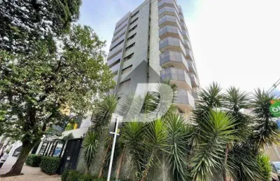 Cobertura com 4 quartos à venda na rua maria monteiro, 897, cambuí, campinas, 440 m2 por r$ 4.000.000