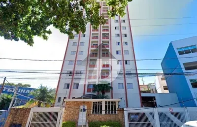 Apartamento com 2 quartos à venda na avenida josé de souza campos, 2200, chácara da barra, campinas, 89 m2 por r$ 400.000