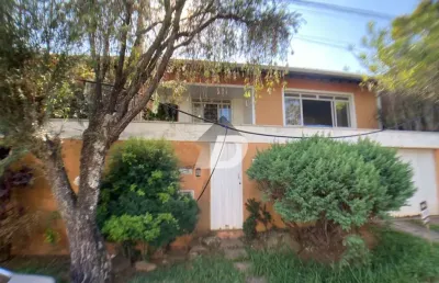 Casa em condomínio fechado com 4 quartos à venda na rua raul teixeira penteado, 268/360, bairro das palmeiras, campinas, 403 m2 por r$ 1.590.000