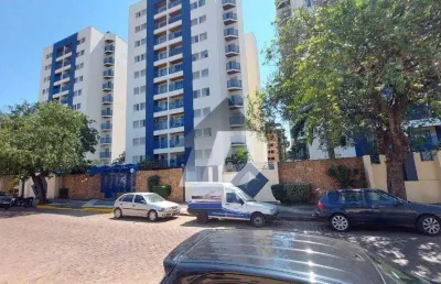 Apartamento com 3 quartos à venda na vila industrial, campinas , 85 m2 por r$ 480.000