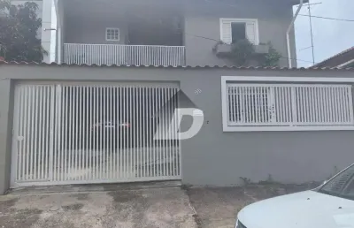 Casa com 3 quartos à venda no jardim santa genebra, campinas , 240 m2 por r$ 950.000