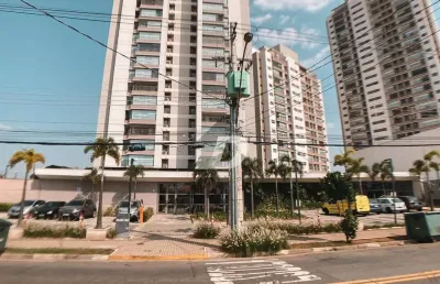 Apartamento com 3 quartos à venda na rua alberto faria, 182, jardim guanabara, campinas, 107 m2 por r$ 1.420.000