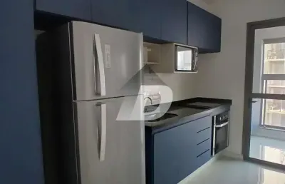 Apartamento com 1 quarto à venda no cambuí, campinas , 40 m2 por r$ 630.000