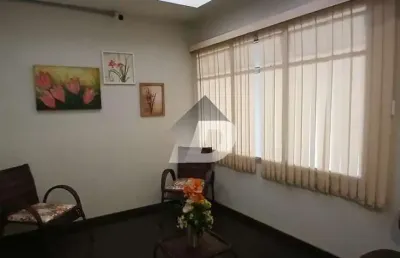 Apartamento com 1 quarto à venda na rua saldanha marinho, 950, centro, campinas, 36 m2 por r$ 240.000