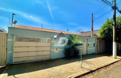 Casa com 3 quartos à venda no jardim flamboyant, campinas , 200 m2 por r$ 830.000