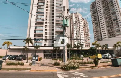 Apartamento com 3 quartos à venda na rua alberto faria, 182, jardim guanabara, campinas, 107 m2 por r$ 1.350.000