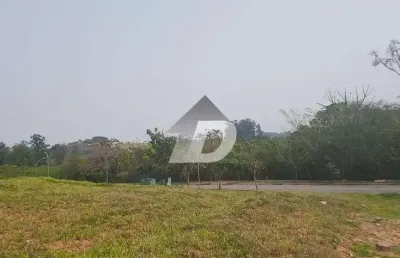 Terreno em condomínio fechado à venda na rodovia dos agricultores, 2000, jardim portugal, valinhos por r$ 750.000