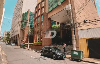 Sala comercial à venda na rua barão de jaguara, 655, centro, campinas, 111 m2 por r$ 720.000