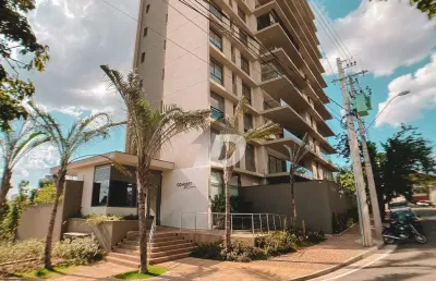 Apartamento com 3 quartos à venda na rua artur de freitas leitão, 353, nova campinas, campinas, 171 m2 por r$ 2.700.000