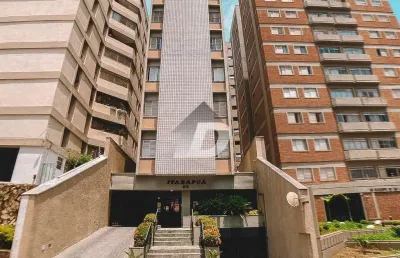 Apartamento com 2 quartos à venda na rua padre vieira, 575, bosque, campinas, 72 m2 por r$ 370.000
